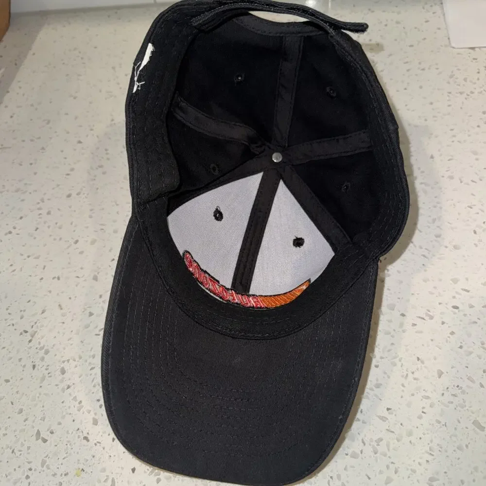 Autozone size comfortable hat